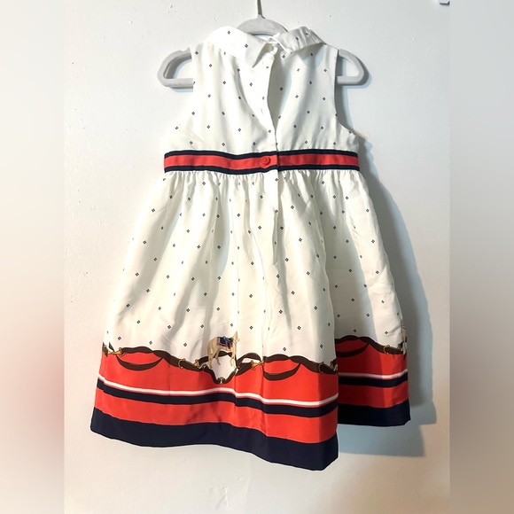 Janie and Jack dress - Picture 2 of 3